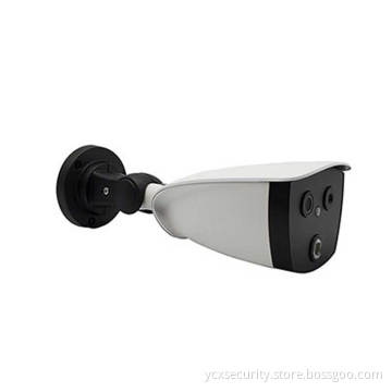 THERMAL SECURITY CAMERA